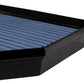 aFe MagnumFLOW OEM Replacement Air Filter PRO 5R 2015 BMW M3/M4 (F80/F82) 3.0L S55 (tt) Qty. 2
