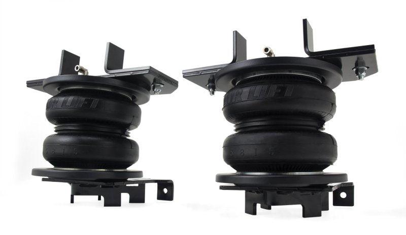 Air Lift LoadLifter 7500XL for 03-17 Ram 3500 | Too Fast Autoparts | Order Online