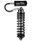 Fabtech 2017 Ford F450/F550 4WD Diesel 6in Front Dirt Logic 4.0 Reservoir Coilover - Driver
