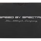 Spectre Air Filter Support Bracket Kit 4in. OD