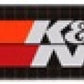K&N 92-09 Mercury Grand Marquis/Lincoln Town Car / 92-08 Ford Crown Victoria Drop In Air Filter