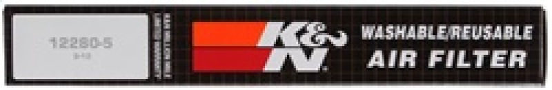 K&N Replacement Air Filter 12 BMW 320i/328i 2.0L
