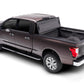 BAK 17-20 Nissan Titan 5ft 6in Bed BAKFlip MX4 Matte Finish