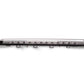 Raxiom 99-04 Ford Mustang Excluding 03-04 Cobra Axial Series LED Third Brake Light- Clear Lens
