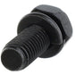 Ford Racing 10.5in Pressure Plate Bolt and Dowel Kit