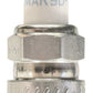 NGK Standard Spark Plug Box of 10 (LMAR8D-J)