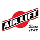 Air Lift Loadlifter 5000 Air Spring Kit | Too Fast Autoparts | Order Online