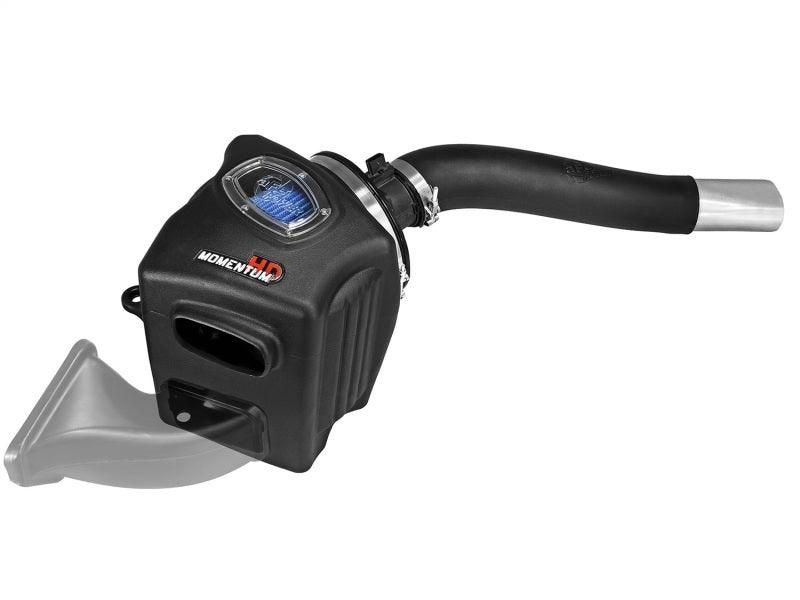 aFe Momentum HD AIS PRO 5R Intake 2014 RAM 1500 EcoDiesel V6-3.0L (td) | Too Fast Autoparts | Order Online