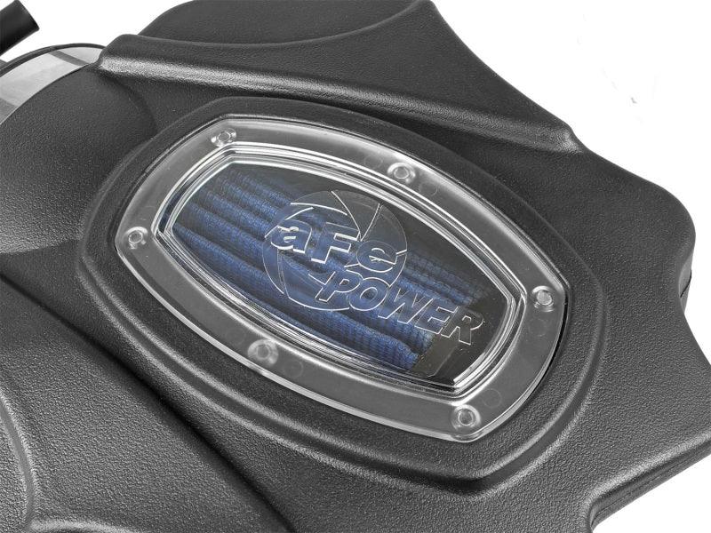 aFe Momentum GT Stage 2 PRO 5R Intake 11-14 Jeep Grand Cherokee 3.6L V6 | Too Fast Autoparts | Order Online
