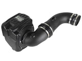 aFe Quantum Pro DRY S Cold Air Intake System 08-10 GM/Chevy Duramax V8-6.6L LMM - Dry | Too Fast Autoparts | Order Online
