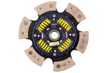 ACT 2006 Subaru Impreza 6 Pad Sprung Race Disc | Too Fast Autoparts | Order Online