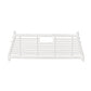 Westin 1999-2018 Toyota/GMC/Chevrolet/Ford Silverado/Sierra 1500/2500/3500 HD Headache Rack - White
