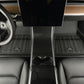 3D MAXpider 2023+ Volvo C40 Recharge Elitect Floor Mat- Black R1 R2 R3