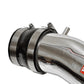 Injen 14-18 Mazda 3 2.5L 4 Cyl Polished Short Ram Tuned Intake System w/ MR Technology