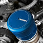 PERRIN 15-25 Subaru WRX & 13-25 BRZ/FR-S/86/GR86 Oil Filter Cover - Blue
