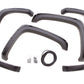 Lund 14-17 Toyota Tundra RX-Rivet Style Textured Elite Series Fender Flares - Black (4 Pc.)