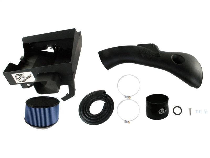 aFe MagnumFORCE Intakes Stage-2 P5R AIS P5R BMW 335i (E90/92/93) 11-15 L6-3.0L (t) | Too Fast Autoparts | Order Online