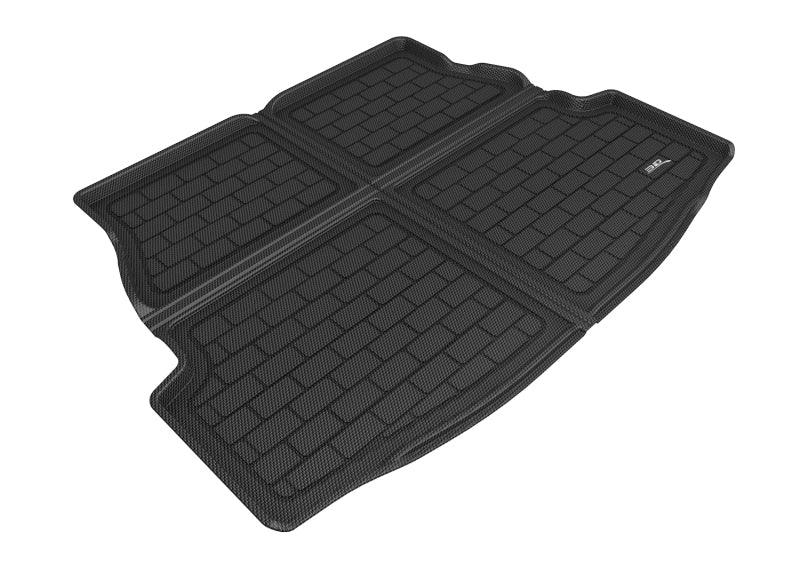 3D MAXpider 2019-2020 Toyota RAV4 Kagu Cargo Liner - Black | Too Fast Autoparts | Order Online