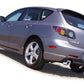 Borla Mazda3 Catback Exhaust