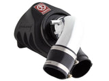 aFe Takeda Momentum Sealed Intake System 12 Honda Civic Si 2.4L Stage 2 Pro 5R Polished | Too Fast Autoparts | Order Online