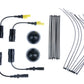 KW Electronic Damping Cancellation Kit 2017+ Audi RS3 (8V)
