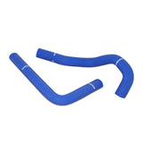 Mishimoto 93-98 Toyota Supra Blue Silicone Hose Kit