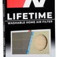 K&N HVAC Filter - 14 X 24 X 1