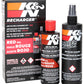 K&N Filter Cleaning Kit