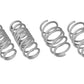 Whiteline 2015 VW Golf MK7-R Performance Lowering Springs