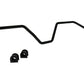 Whiteline 11-18 Lexus GX460 Rear 24mm Heavy Duty Adjustable Swaybar