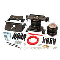 Kit de ressorts d'assistance pneumatique Firestone Ride-Rite arrière pour pick-up Ford/Dodge/GM (W217602071)