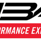 JBA 01-06 Chevrolet Silverado 2500/3500 HD 6.0/8.1L 409SS Pass Side Dual Exit Cat-Back Exhaust