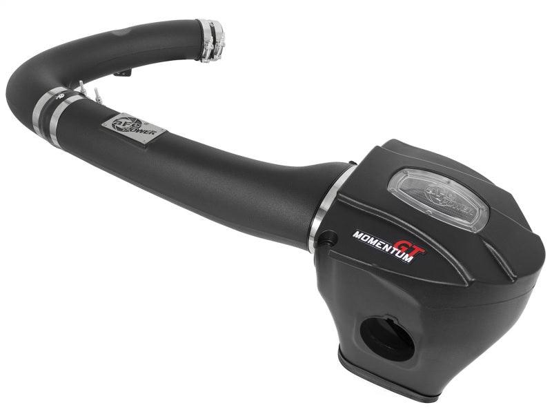 aFe Momentum GT Dry S Stage-2 Intake System 11-15 Dodge Challenger/Charger V6-3.6L | Too Fast Autoparts | Order Online