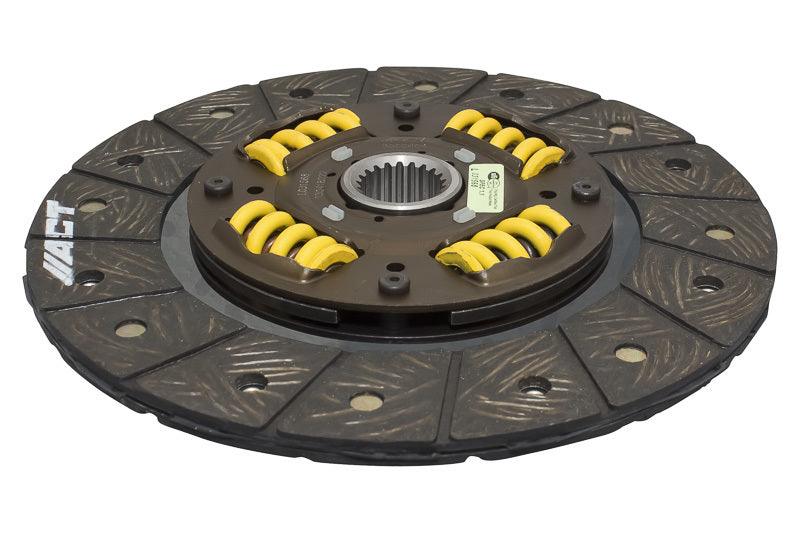 ACT 1993 Toyota 4Runner Perf Street Sprung Disc | Too Fast Autoparts | Order Online