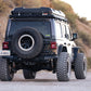DV8 Offroad 18-23 Wrangler JL Spec Series Rear Bumper