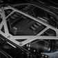 Eventuri BMW G8X M2 / M3 / M4 Black Carbon Intake System - V2 Matte