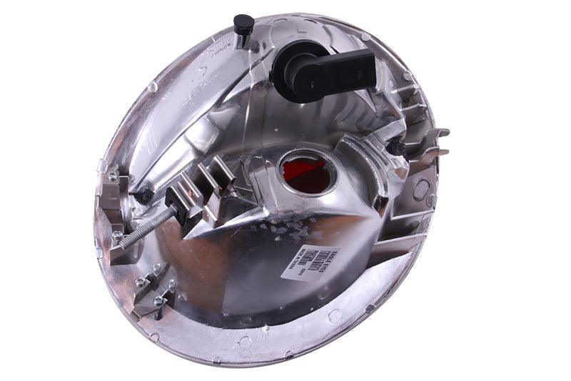 ANZO 1998-2005 Volkswagen Beetle Taillights Chrome | Too Fast Autoparts | Order Online | Canada & USA Shipping
