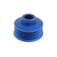 PERRIN 06-14 Subaru WRX / 07-21 STI / 06-13 Forester Lightweight Alternator Pulley - Blue
