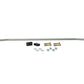 Whiteline 2013+ Ford Fiesta ST WZ 22mm Rear Non-Adjustable Swaybar