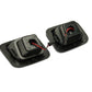 Raxiom 03-18 Dodge RAM 1500 Axial Series LED License Plate Lamps