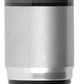 Fox 11+ Chevy HD 2.0 Performance Series 5.4in. Smooth Body IFP Front Shock (Aluminum) / 0-1in. Lift