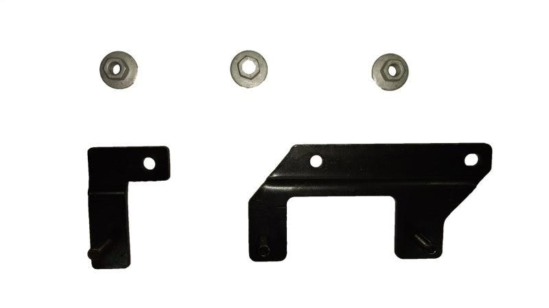 AMP Research 2019-2020 Ram 2500/3500 HD Crew Cab Air Tank Relocation Kit | Too Fast Autoparts | Order Online