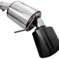AWE Tuning Audi B9.5 RS 5 Coupe Non-Resonated Touring Edition Exhaust - RS-Style Diamond Black Tips