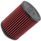 AEM Air Filter, 3inFLG/ 5inOD/ 6-1/2inH Dry Flow