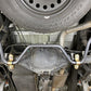 Progress Tech LT 14-18 Chevy Silv 1500 / GMC Sierra 1500 Rear Sway Bar 1.125in dia. (28.5mm)