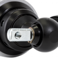 Fox 2007+ Chevy 1500 Front 2.5 Factory Series 5.8in. R/R Coilover Set / 4-6.5in. Lift *BDS Lift Only