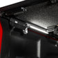 UnderCover 03-20 Dodge Ram 1500/2500 (w/o Rambox) 6.4ft Ultra Flex Bed Cover - Matte Black Finish