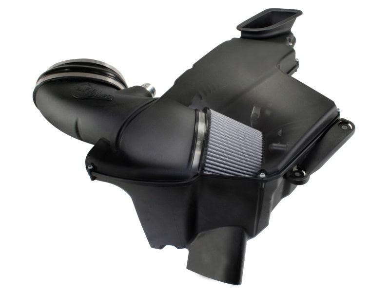 aFe MagnumFORCE Intakes Stage-2 PDS AIS PDS BMW M3 (E9X) 08-12 V8-4.0L | Too Fast Autoparts | Order Online