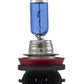 Hella Optilux H8 12V/35W XB Xenon White Bulb (pair)