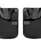 Husky Liners 11-12 Ford F-250/F-350 SuperDuty Custom-Molded Front Mud Guards